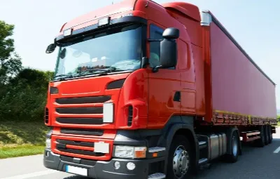 İstanbul Dörtyol Ambar Kargo