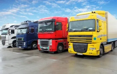 İstanbul Dörtyol Nakliye Ambarı